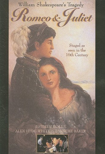 Romeo & Juliet - Romeo & Juliet - DVD