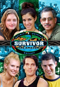 Survivor 6: Amazon - Survivor 6: Amazon - DVD
