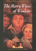 Merry Wives Of Windsor - Merry Wives Of Windsor - DVD