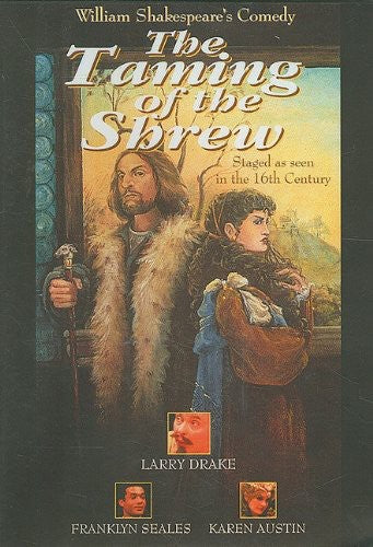 Taming Of Shrew - Taming Of Shrew - DVD
