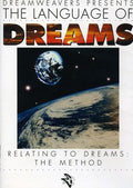 Language Of Dreams: Relating To Dreams - The Metho - Language Of Dreams: Relating To Dreams - The Metho - DVD