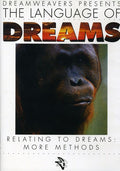 Language Of Dreams: More Methods - Language Of Dreams: More Methods - DVD