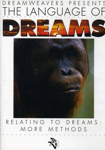 Language Of Dreams: More Methods - Language Of Dreams: More Methods - DVD