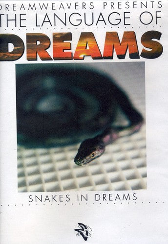 Language Of Dreams: Snakes In Dreams - Language Of Dreams: Snakes In Dreams - DVD