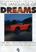 Language Of Dreams: Cars Bikes Trains & Other Veh - Language Of Dreams: Cars Bikes Trains & Other Veh - DVD