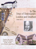 In The Steps Of Shakespeare: London & Stratford - In The Steps Of Shakespeare: London & Stratford - DVD