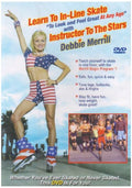 Learn To In-line Skate - Learn To In-line Skate - DVD