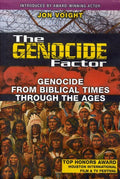 Genocide From Biblical Times Through The Ages - Genocide From Biblical Times Through The Ages - DVD