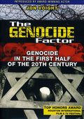 Genocide In The First Half Of The 20th Century - Genocide In The First Half Of The 20th Century - DVD