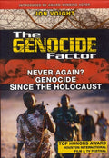 Never Again Genocide Since The Holocaust - Never Again Genocide Since The Holocaust - DVD