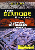 Genocide: The Horror Continues - Genocide: The Horror Continues - DVD