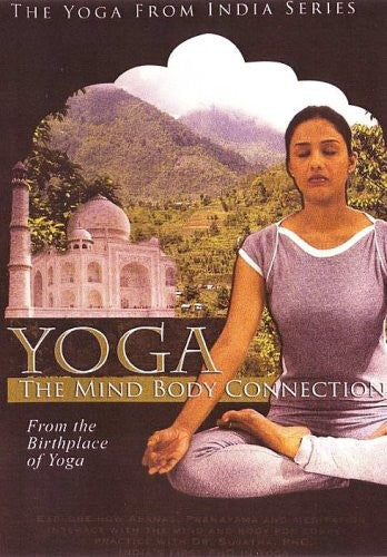 Yoga: Mind Body Connection - Yoga: Mind Body Connection - DVD