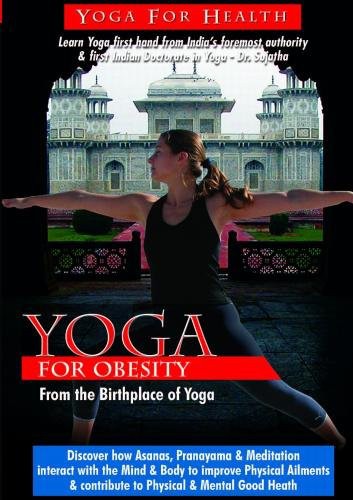 Yoga: Obesity - Yoga: Obesity - DVD
