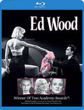 Ed Wood - Ed Wood - Blu-ray