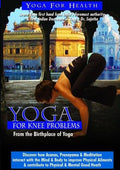 Yoga: Knee Problems - Yoga: Knee Problems - DVD