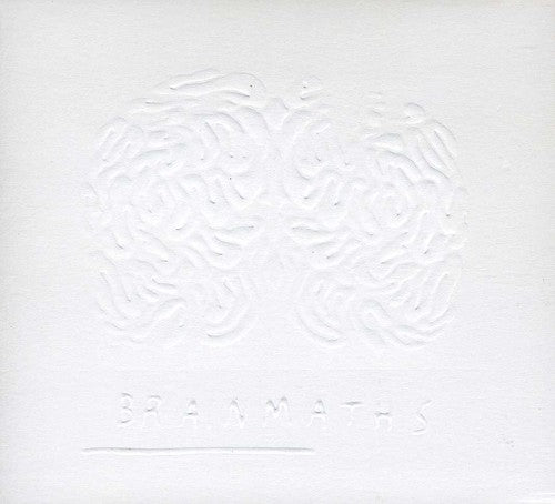 Brainmaths 1 / Various - Brainmaths 1 / Various - Music CD