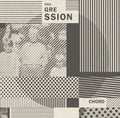Chord - Progression - Music CD