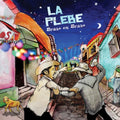 Plebe - Brazo En Brazo - Vinyl Record