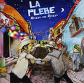 Plebe - Brazo En Brazo - Music CD