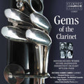 Weber / Mendelssohn / Soames - Gems Of The Clarinet - Music CD