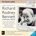 Bennett / Soames Samek,victoria - Birthday Tribute - Music CD