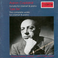 Copland / Soames Samek - Copland Sonata / Les Six - Music CD