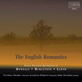 Howells / Hurlstone / Soames / Perkins / Flinders - English Romantics - Music CD