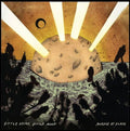 Murder By Death - Bitter Drink Bitter Moon - Vinyl Record
