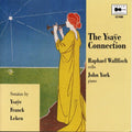 Wallfisch / York / Ysaye / Franck / Lekeu - Works For Cello & Piano - Music CD