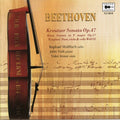 Beethoven / Wallfisch / York / Inoue - Sonata In A Major Op 47 - Music CD