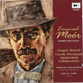 Moor / Horsch / Presland / Cellokwartet - Works For Cello & Piano - Music CD