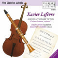 Lefevre / Lawson / Comberti - Revoluntionary Tutor - Music CD