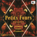 Offenbach / Comberti / Desbruslais / Chappel - Cello Quartets - Music CD