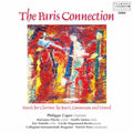 Bacri / Watelle / Piketty / Cuper / Peire - Paris Connection - Music CD