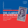 Stamitz / Pokorny / Talich Chamber Orch / Cuper - Clarinet In Bohemia - Music CD