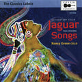 Desenne / Green,nancy - Jaguar Songs - Music CD