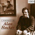 Hacker,alan - Portrait Of Alan Hacker - Music CD