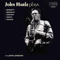 Bennett / Berkeley / Harle,john - John Harle Plays - Music CD