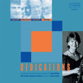 Mccabe / Harper / Maconchy / Hilton - Dedications: 4 British Conce - Music CD