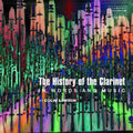 Mozart / Graupher / Spohr / Lawson - History Of The Clarinet In Words & Music - Music CD