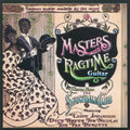 Masters Of The Ragtime Guitar / Various - Masters Of The Ragtime Guitar / Various - Music CD