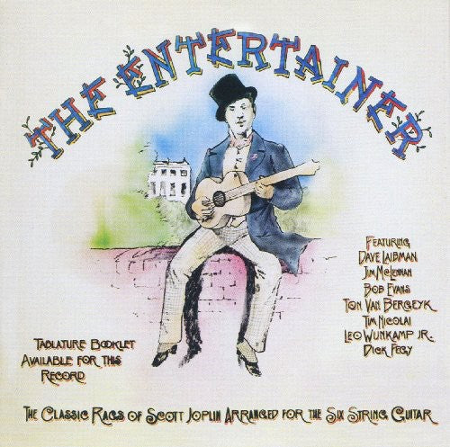 Entertainer / Various - Entertainer / Various - Music CD