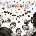 Open Up Your Mind The Psych Pop World Of / Various - Open Up Your Mind The Psych Pop World Of / Various - Music CD