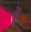 Platinum Hook - Watching You - Music CD