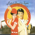 Bergeyk,ton Van - Lulu's Back In Town - Music CD