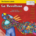Montilla / Tescarollo - La Revoltosa - Music CD