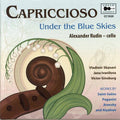Saint-saens / Rudin / Ginsburg - Capriccioso - Music CD