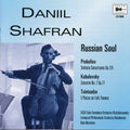 Prokofiev / Shafran,daniil - Russian Soul - Music CD