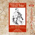 Bliss / Stanford / Jacob / Thurston - Centenary Tribute - Music CD