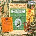 Kreisler / Wiedoeft - Kreisler Of The Saxophone - Music CD